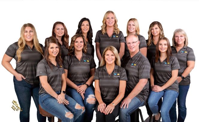 Pediatric Dentist Team - Pediatric Dentist Office in Greencastle, IN